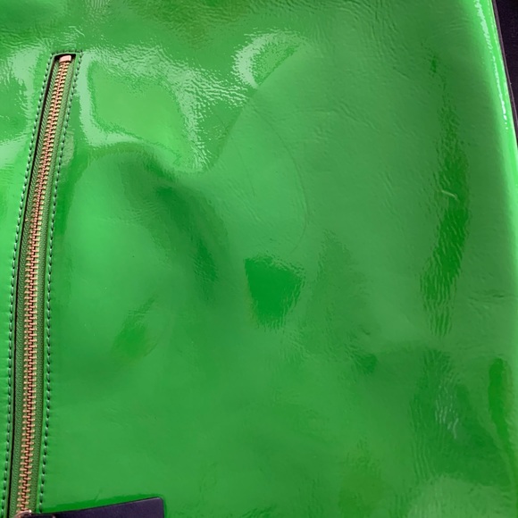 Kate Spade Large Leather New Bon Shopper Tote - Picture 3 of 4